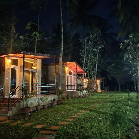 Cosmic Connect Trails Kabini Antharasanthe Exteriér fotografie
