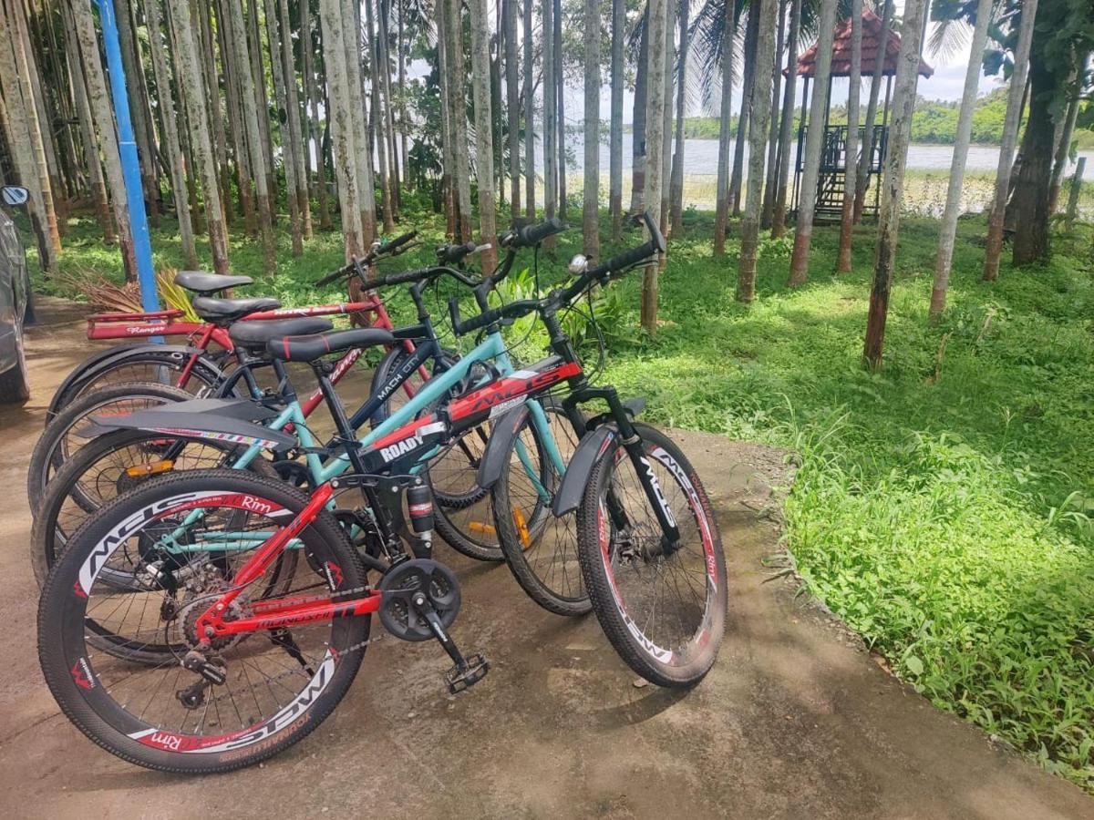Cosmic Connect Trails Kabini Antharasanthe Exteriér fotografie