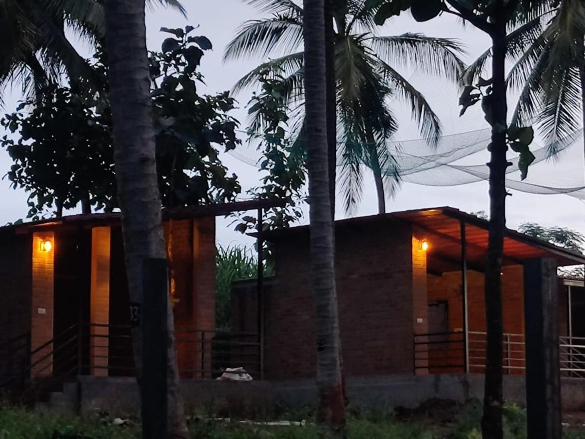 Cosmic Connect Trails Kabini Antharasanthe Exteriér fotografie