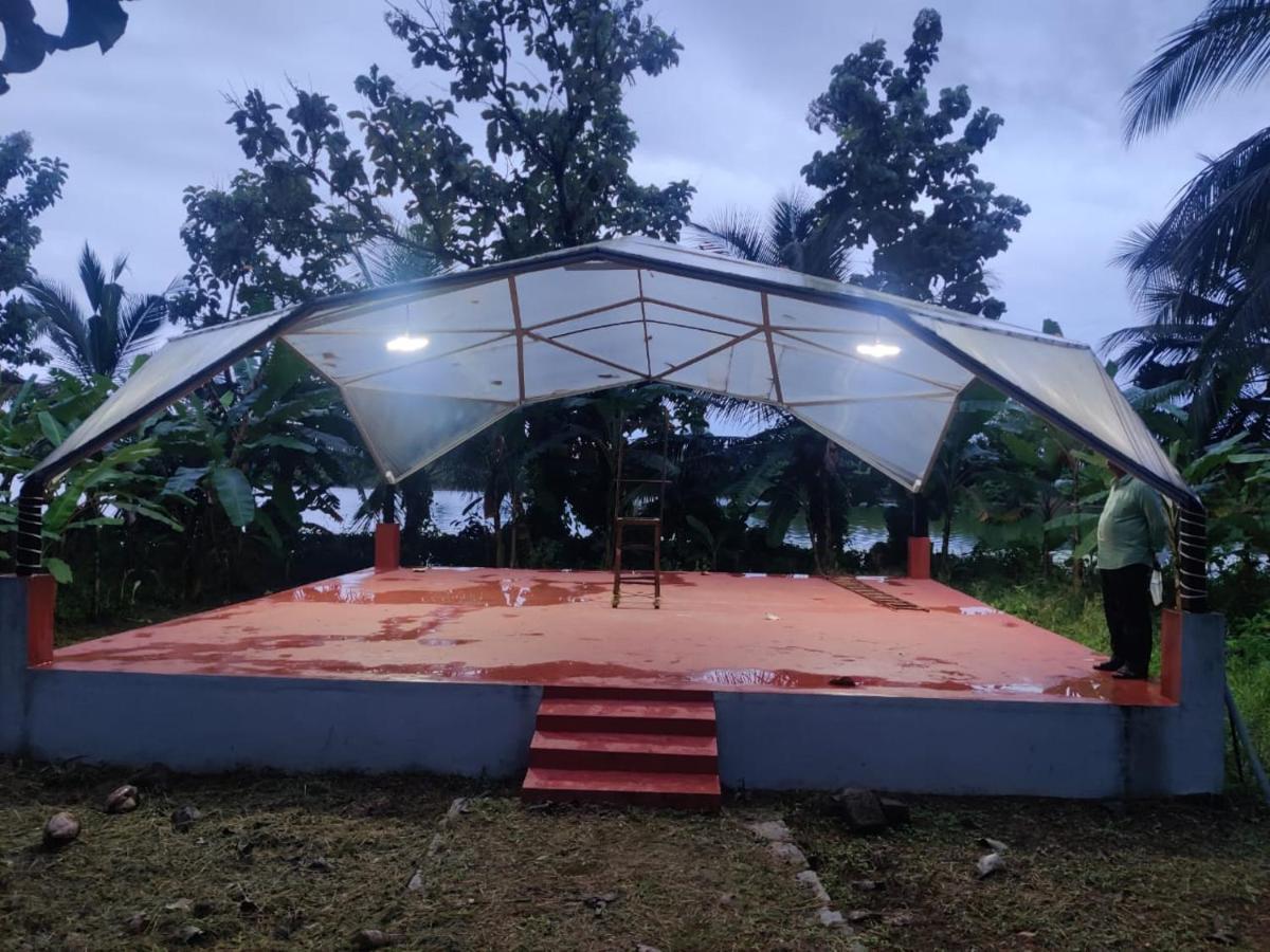 Cosmic Connect Trails Kabini Antharasanthe Exteriér fotografie