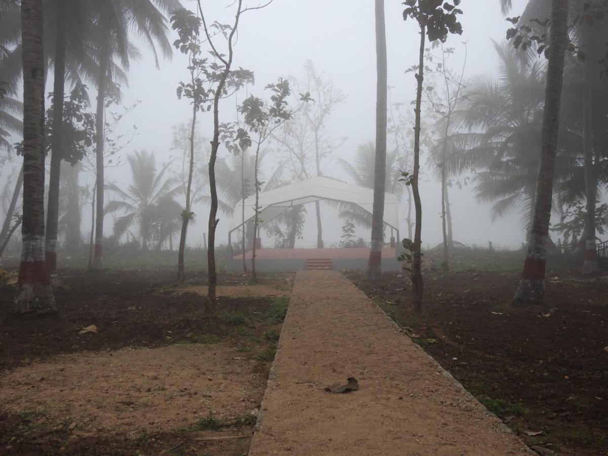 Cosmic Connect Trails Kabini Antharasanthe Exteriér fotografie
