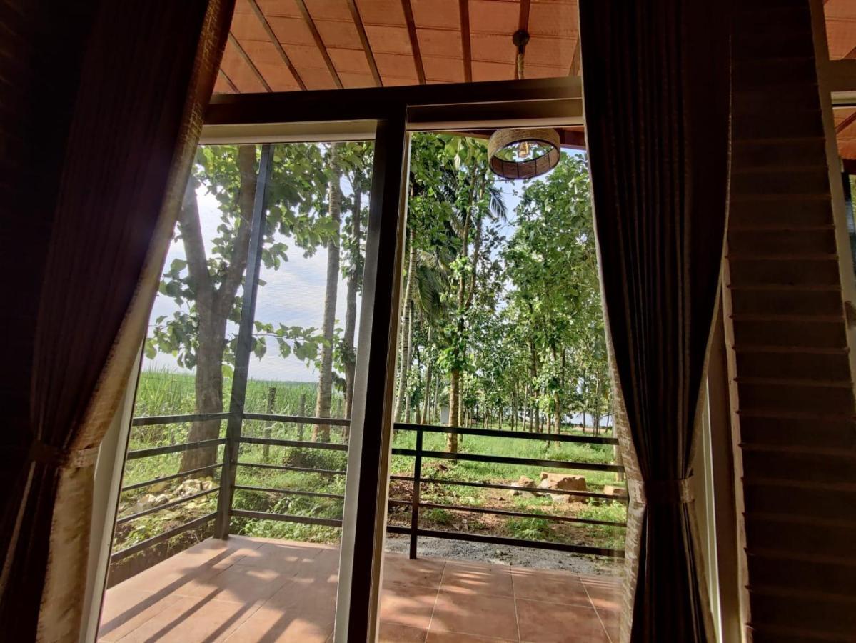 Cosmic Connect Trails Kabini Antharasanthe Exteriér fotografie