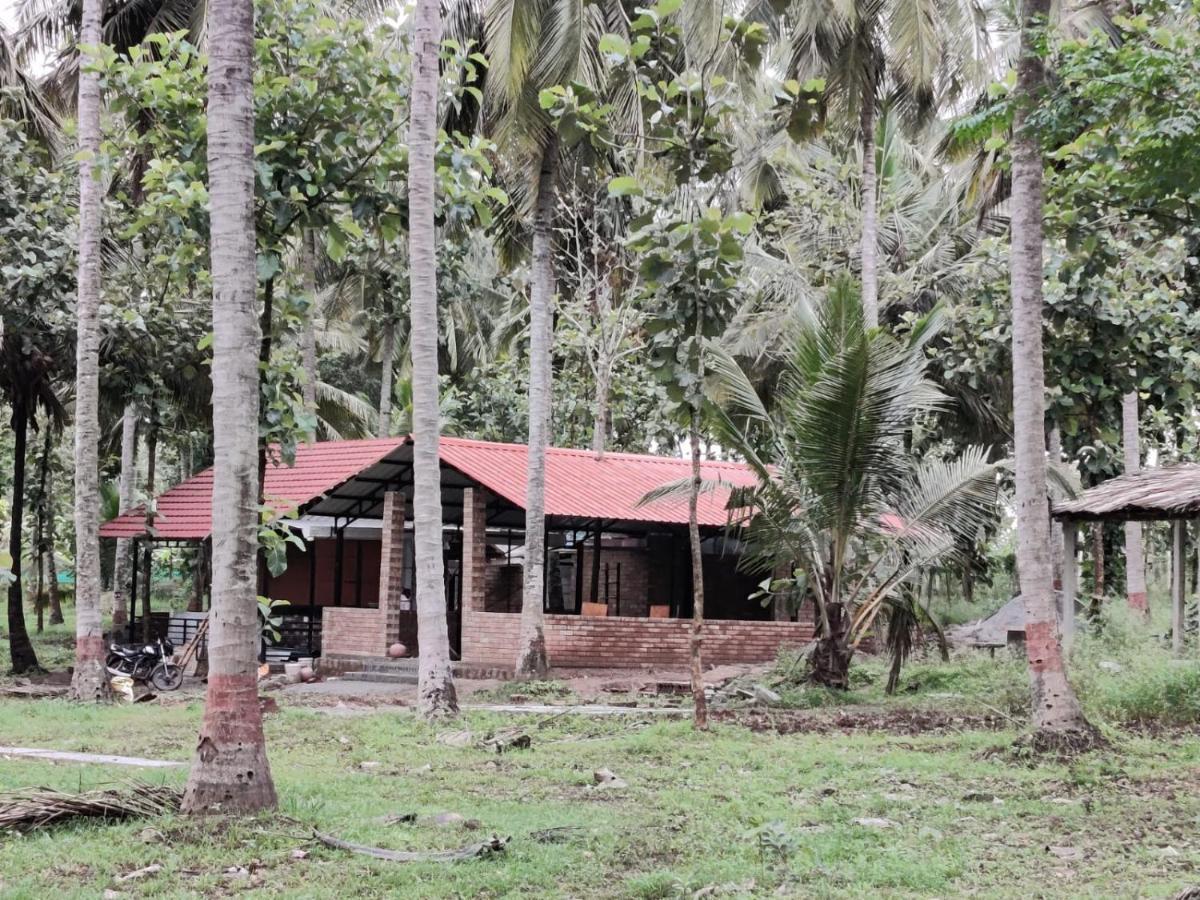 Cosmic Connect Trails Kabini Antharasanthe Exteriér fotografie