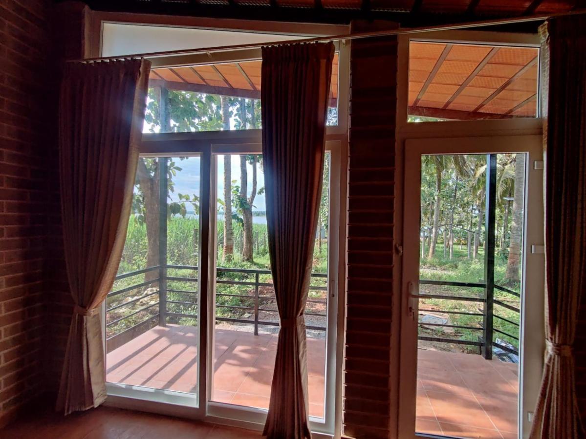 Cosmic Connect Trails Kabini Antharasanthe Exteriér fotografie