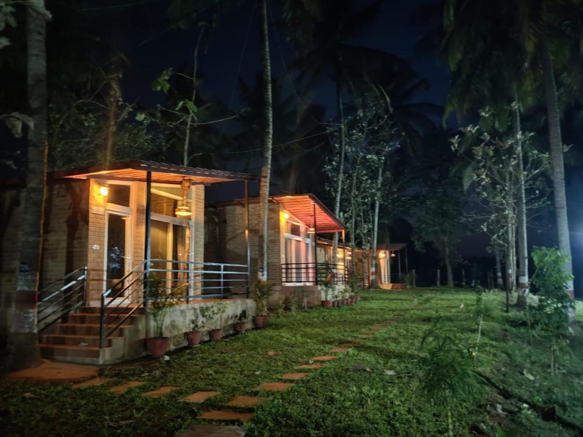 Cosmic Connect Trails Kabini Antharasanthe Exteriér fotografie