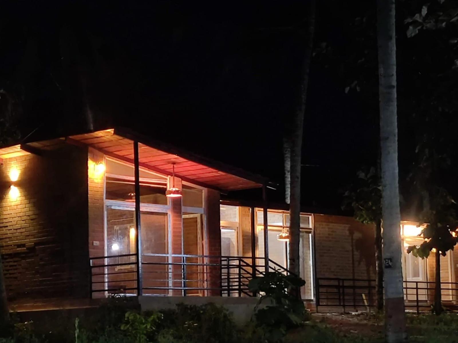 Cosmic Connect Trails Kabini Antharasanthe Exteriér fotografie