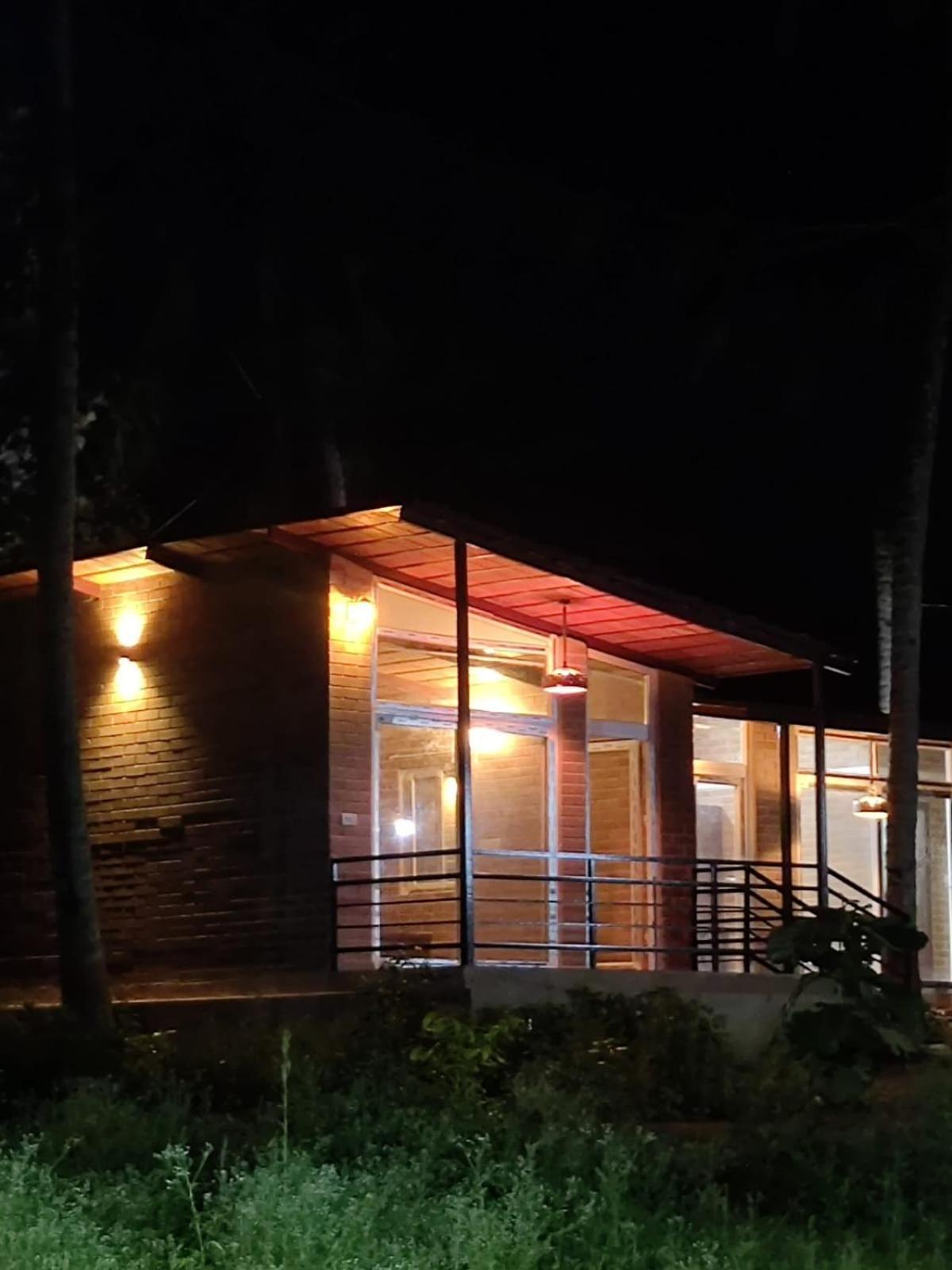 Cosmic Connect Trails Kabini Antharasanthe Exteriér fotografie