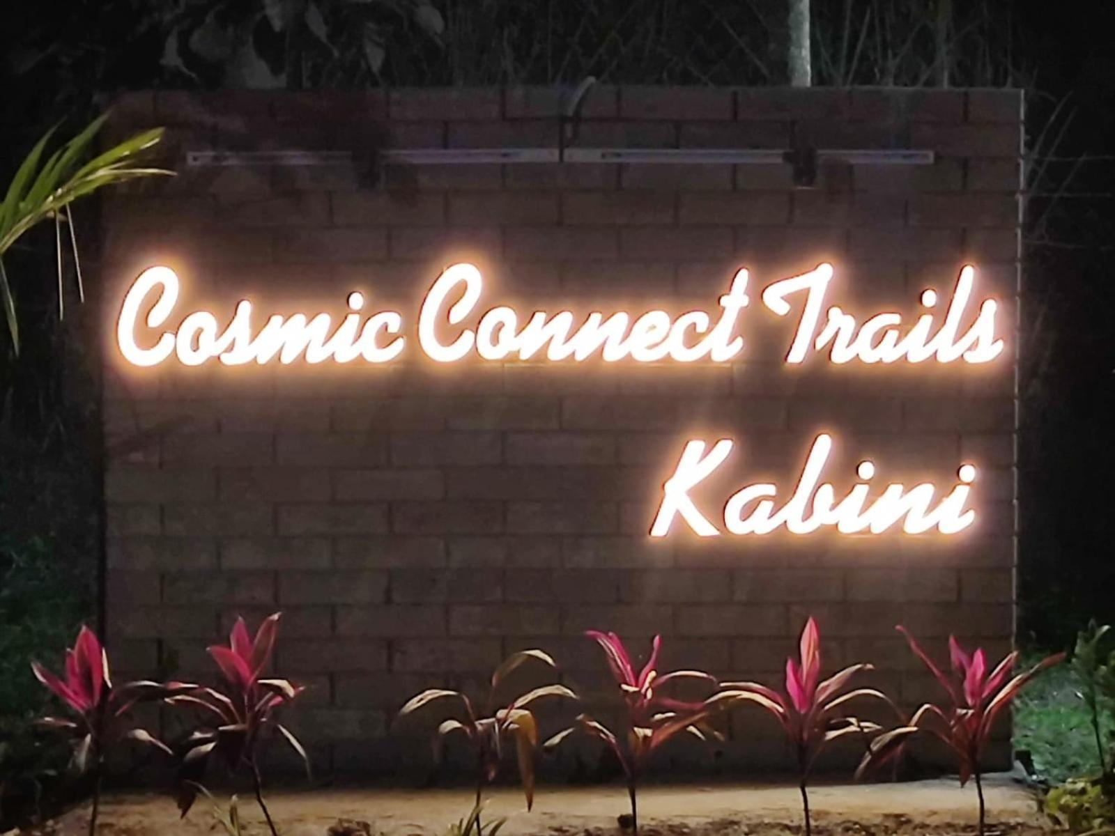 Cosmic Connect Trails Kabini Antharasanthe Exteriér fotografie