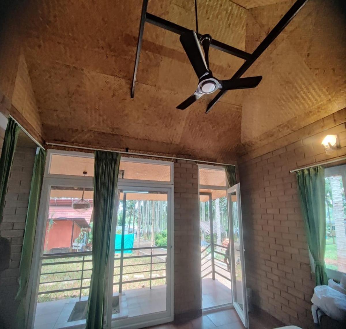 Cosmic Connect Trails Kabini Antharasanthe Exteriér fotografie