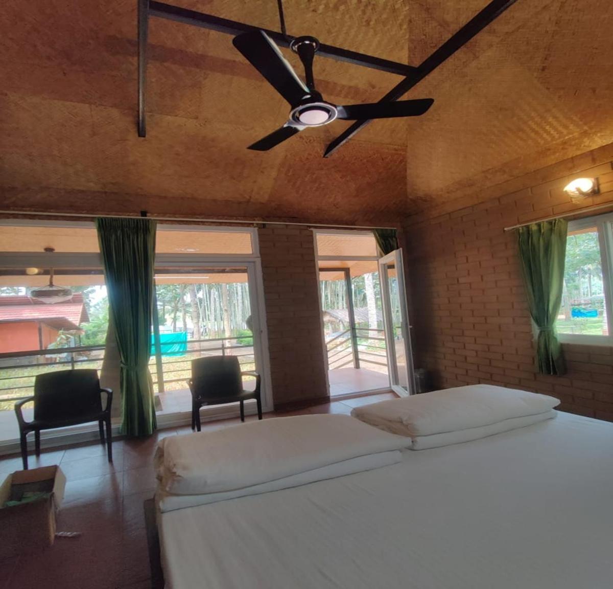 Cosmic Connect Trails Kabini Antharasanthe Exteriér fotografie