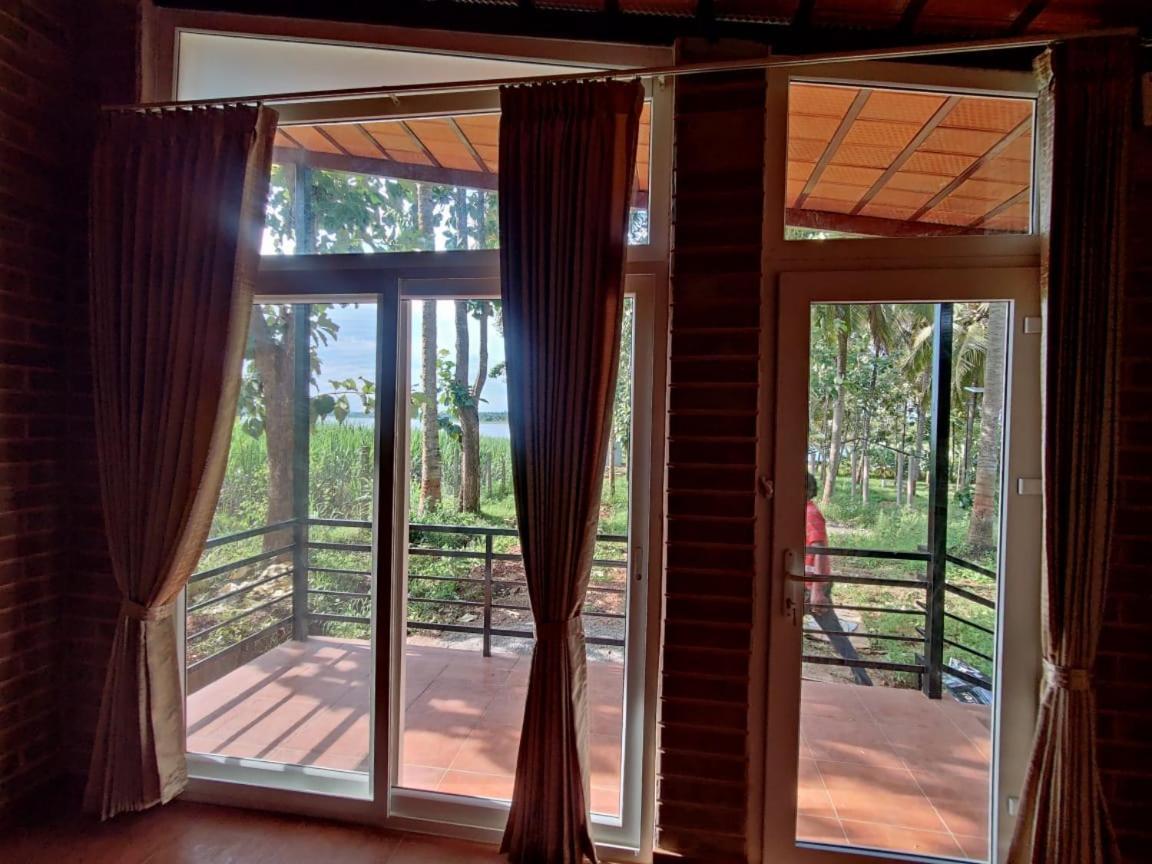 Cosmic Connect Trails Kabini Antharasanthe Exteriér fotografie